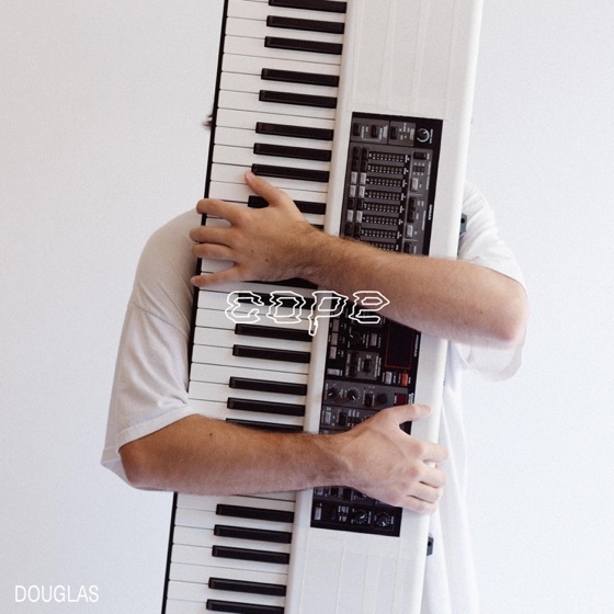 Cover artwork for Cope