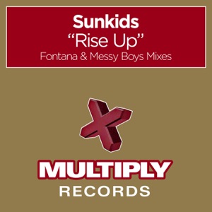 Sunkids - Rise Up - Line Dance Choreograf/in