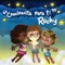 Electra la Tortuguita - Rochy lyrics