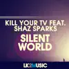 Silent World (feat. Shaz Sparks) - Single album lyrics, reviews, download