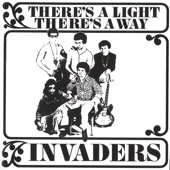 There's a Light There's a Way artwork