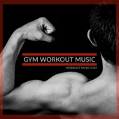 Gym Workout Music artwork