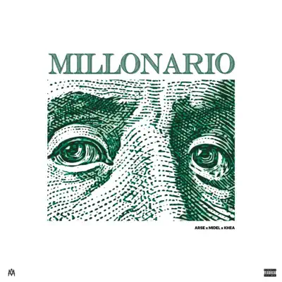 Millonario - Single - Khea
