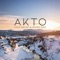 Akto (feat. Elina Ijäs) artwork