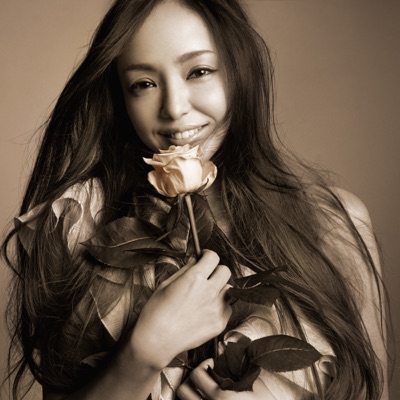 Finally - Namie Amuro