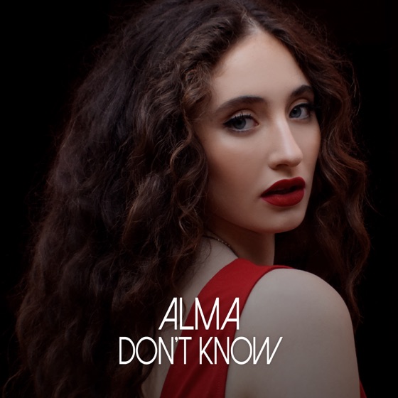 Cover artwork for Don't Know