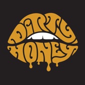 Dirty Honey - EP artwork