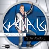 Stay Awake (feat. Bryan Rice)