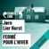 Jørn Lier Horst - Fermé pour l'hiver