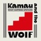 Cycles - Kamau and the Wolf lyrics