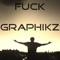 Rush (feat. Chillz) - Graphikz lyrics