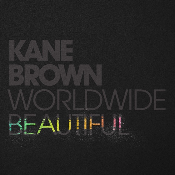 Cover artwork for Worldwide Beautiful