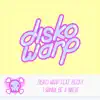 I Wanna Be a Ninja (feat. Becky) - Single album lyrics, reviews, download