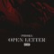 Open Letter - Phora lyrics