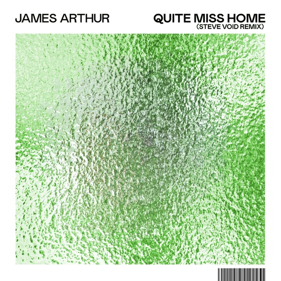 Cover artwork for Quite Miss Home