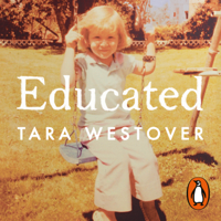 Tara Westover - Educated artwork