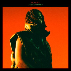 Duality (feat. Rocco Palladino & Charlie Stacey) - Single