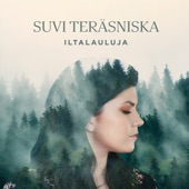 Iltalauluja - EP artwork