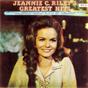 Jeannie C. Riley - Harper Valley P.T.A. - 排舞 音樂