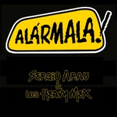 Alármala artwork