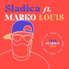 Nebo (feat. Marko Louis) - Single