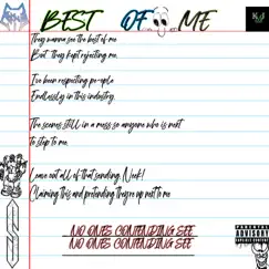 Best of Me - Single by Kanine album reviews, ratings, credits