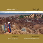Khorasaniyat artwork