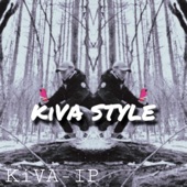KiVA STYLE - EP artwork