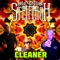 Cleaner (feat. Hegar, Niggelz & Fvkt) - MODUS STEIFHIGH lyrics