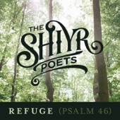 Refuge (Psalm 46) artwork