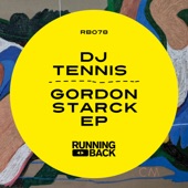 Gordon (Atmo Version) artwork