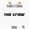 The Crew (feat. Skorcha) - Reemus K lyrics