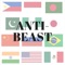 Skream - Anti-Beast lyrics