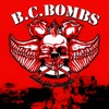 Let's go Bombs!!!