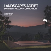 Landscapes Adrift artwork