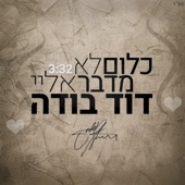 כלום לא מדבר אליי artwork