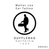 Ear Tattoo - Single