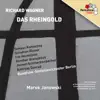 Das Rheingold, Scene 4: Weiche, Wotan, weiche! Flieh' des Ringes Fluch! (Erda, Wotan, Fricka, Froh) [Live] song lyrics