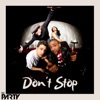 Don't Stop - Single