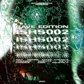 Ishs002  Rave Edition artwork