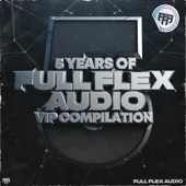 5 Years of FFA (VIP Compilation) artwork