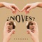 ¿Noves? - PVNDORA lyrics