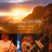 A Morning With Sitar artwork
