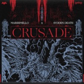 Crusade artwork