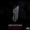 She's Got Scars (feat. Lullabyboy) - Single album lyrics, reviews, download