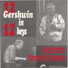 12 GERSHWIN IN 12 KEYS