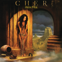 Cher - Prisoner artwork