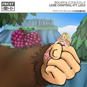 Lose Control (feat. Lou) artwork