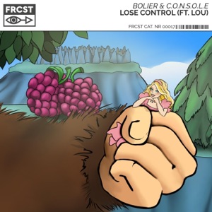 Lose Control (feat. Lou) - Single
