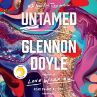 Glennon Doyle - Untamed (Unabridged) artwork